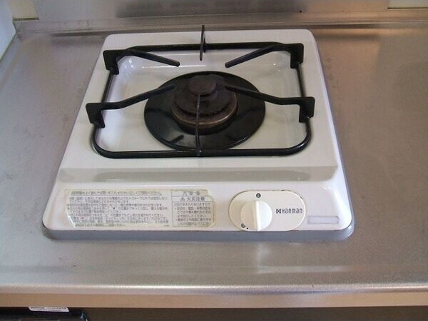 誠月ハイツの物件内観写真