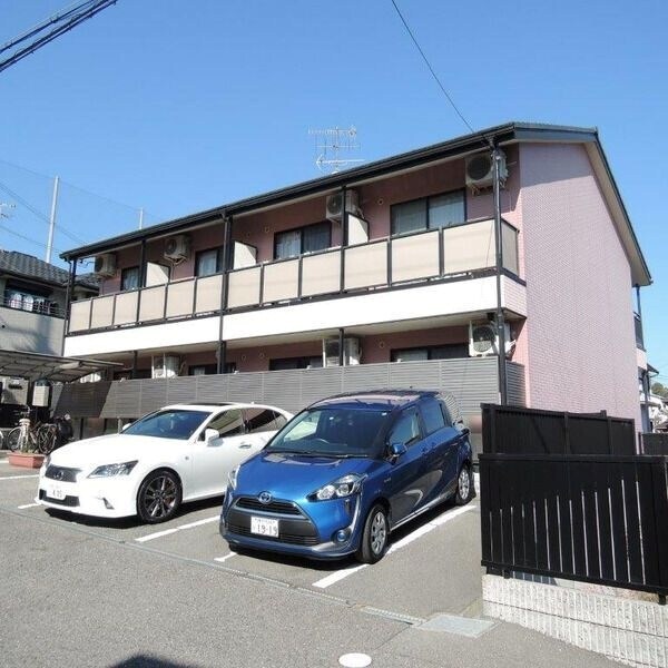 甲陽園駅 徒歩19分 1階の物件内観写真