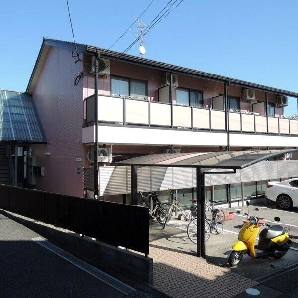 甲陽園駅 徒歩19分 1階の物件内観写真