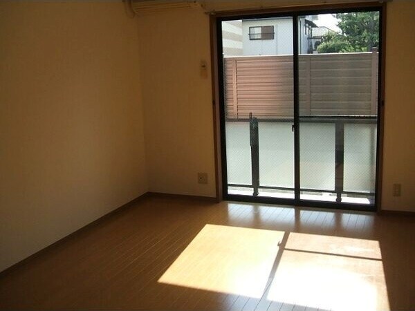 甲陽園駅 徒歩19分 1階の物件内観写真