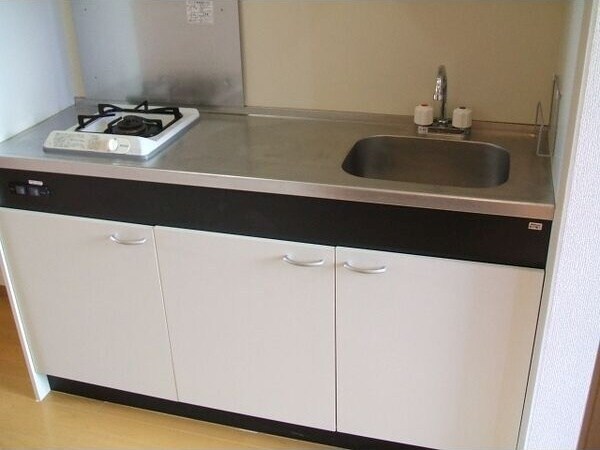 甲陽園駅 徒歩19分 1階の物件内観写真