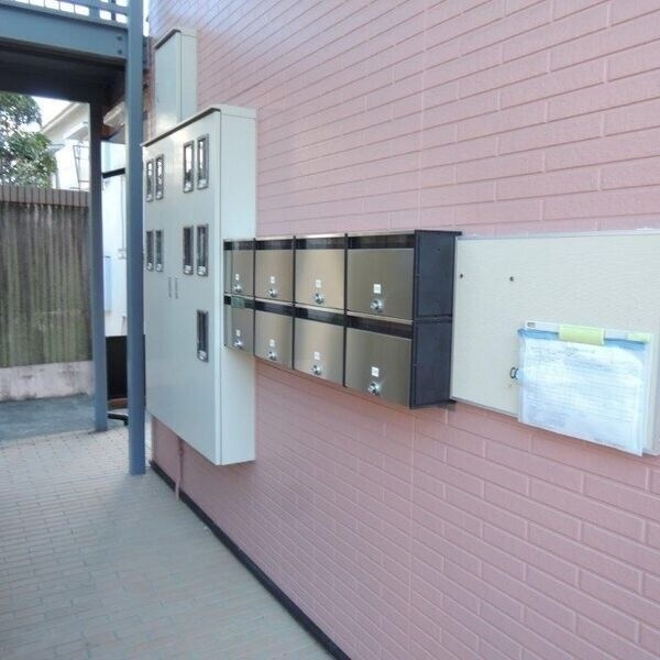 甲陽園駅 徒歩19分 1階の物件内観写真