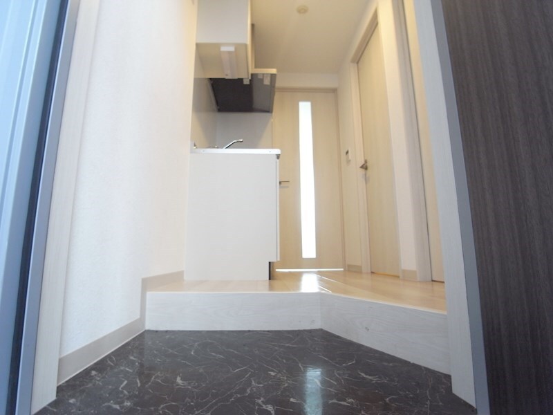 ラヴィベール兵庫の物件内観写真