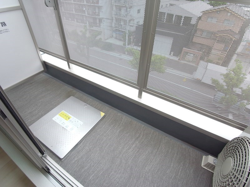 ラヴィベール兵庫の物件内観写真