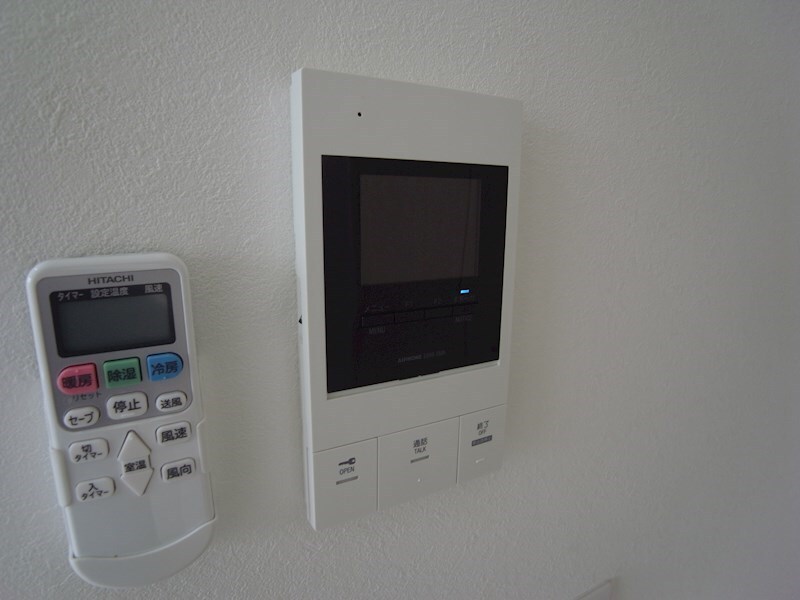 ラヴィベール兵庫の物件内観写真