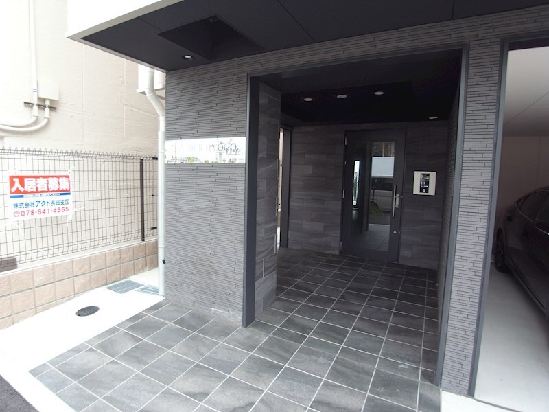 ラヴィベール兵庫の物件内観写真