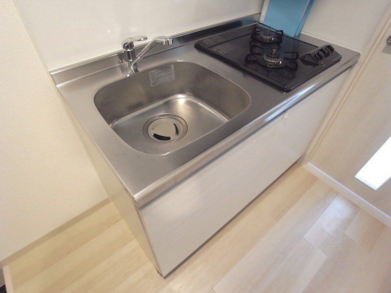 ラヴィベール兵庫の物件内観写真