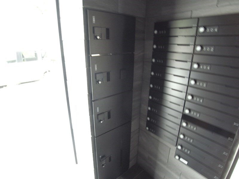 ラヴィベール兵庫の物件内観写真