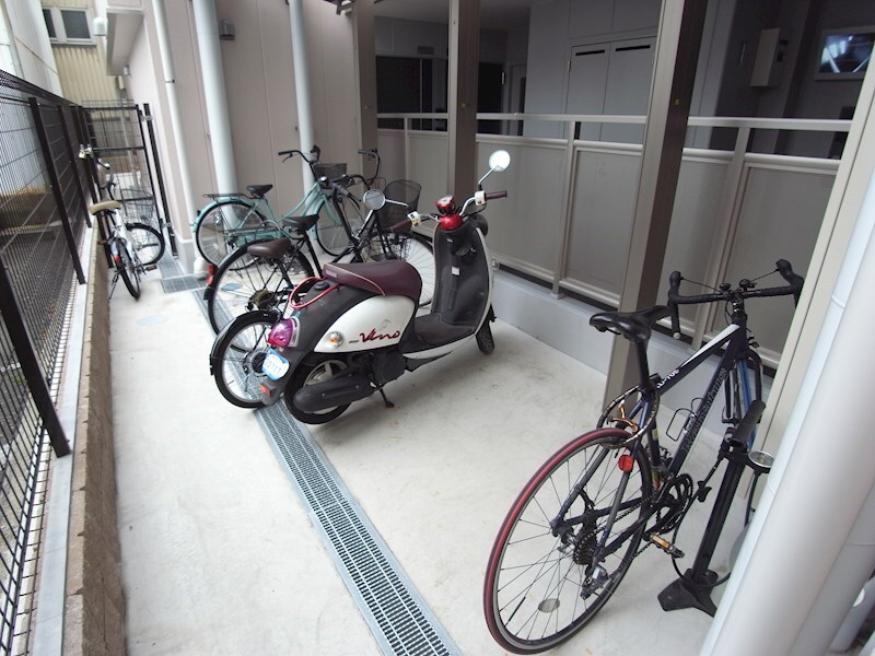 ラヴィベール兵庫の物件内観写真