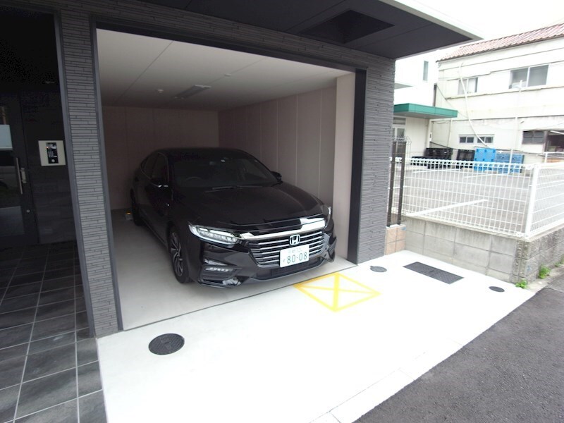 ラヴィベール兵庫の物件内観写真