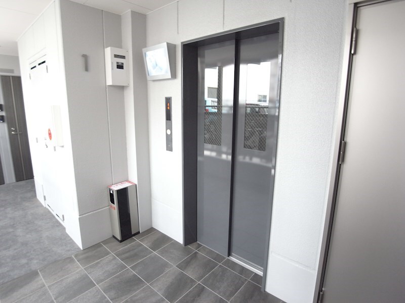 ラヴィベール兵庫の物件内観写真