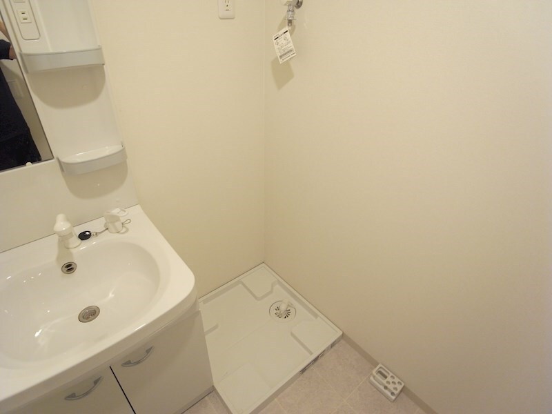 ラヴィベール兵庫の物件内観写真