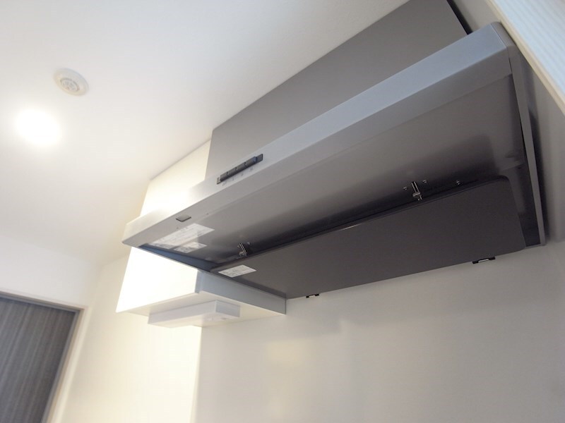 ラヴィベール兵庫の物件内観写真