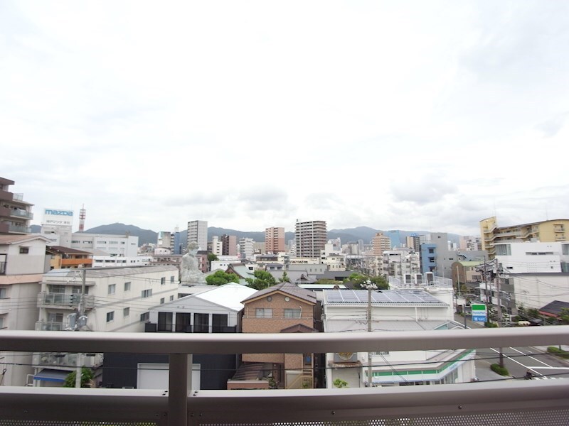 ラヴィベール兵庫の物件内観写真