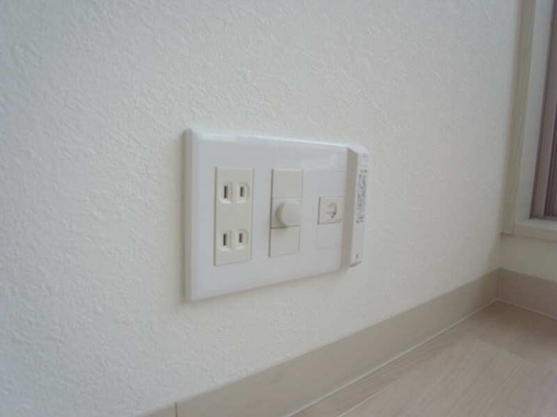 ラヴィベール兵庫の物件内観写真