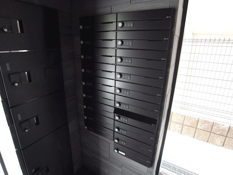 ラヴィベール兵庫の物件内観写真