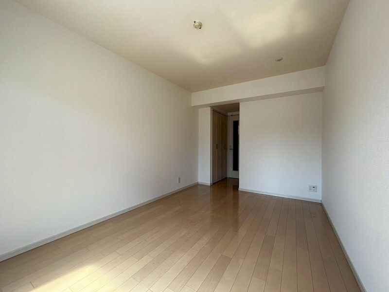 神戸山手アパートメントの物件内観写真