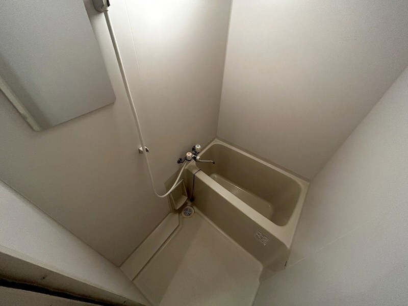 神戸山手アパートメントの物件内観写真