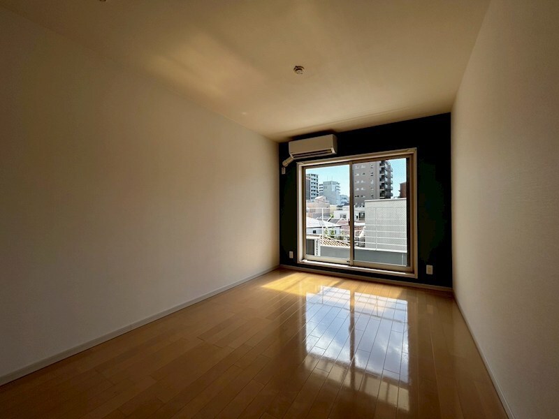 神戸山手アパートメントの物件内観写真