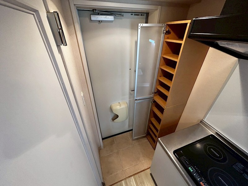 神戸山手アパートメントの物件内観写真