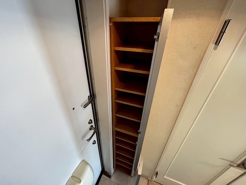 神戸山手アパートメントの物件内観写真