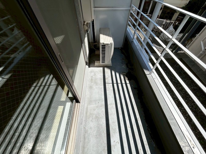 神戸山手アパートメントの物件内観写真