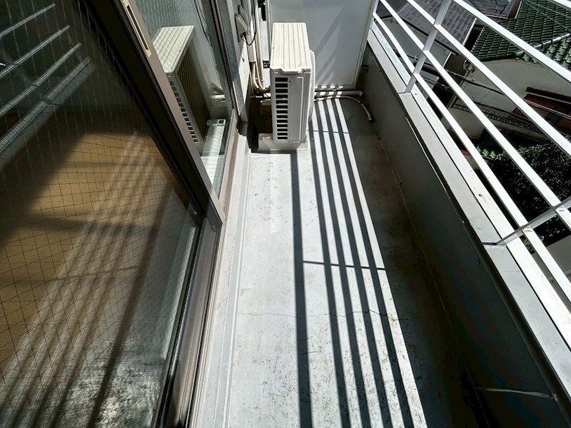 神戸山手アパートメントの物件内観写真