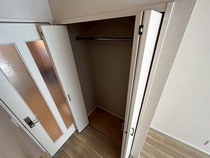 神戸山手アパートメントの物件内観写真