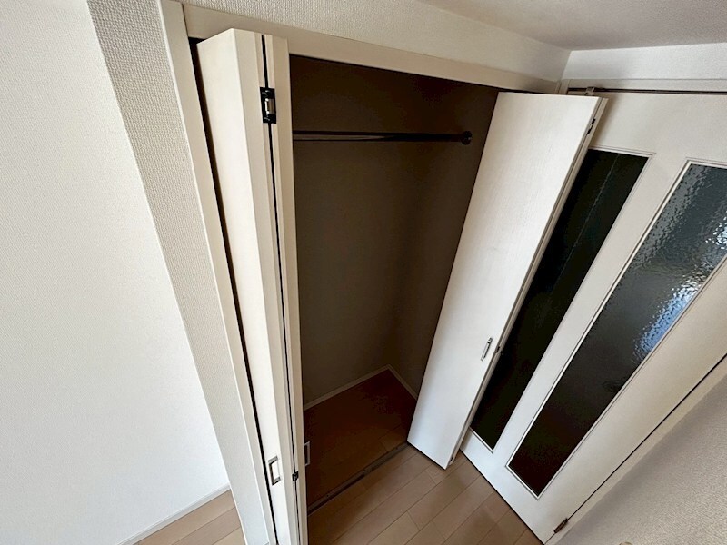 神戸山手アパートメントの物件内観写真