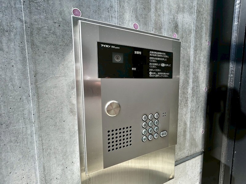 神戸山手アパートメントの物件内観写真