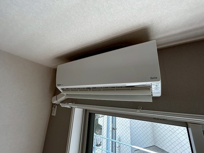 神戸山手アパートメントの物件内観写真