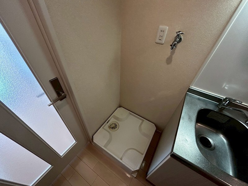 神戸山手アパートメントの物件内観写真