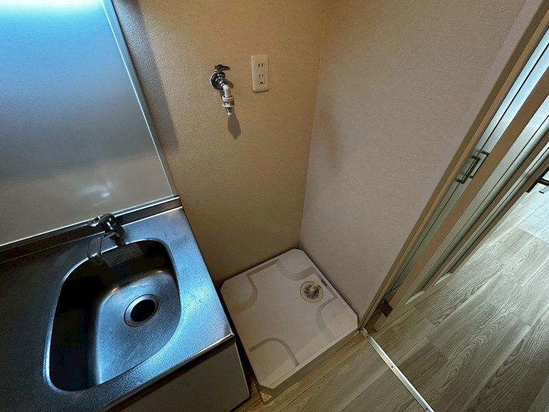 神戸山手アパートメントの物件内観写真