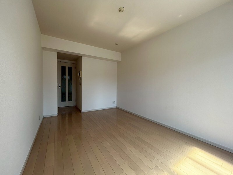 神戸山手アパートメントの物件内観写真