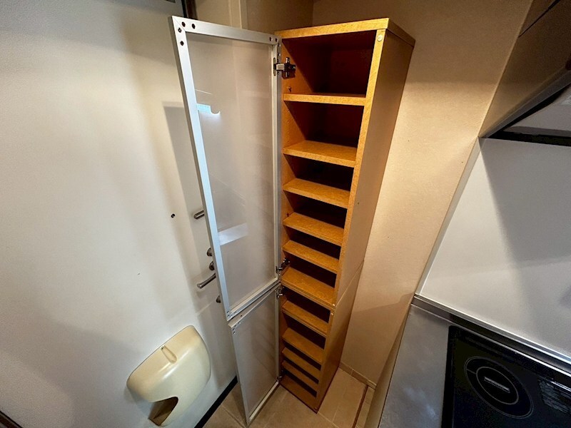 神戸山手アパートメントの物件内観写真