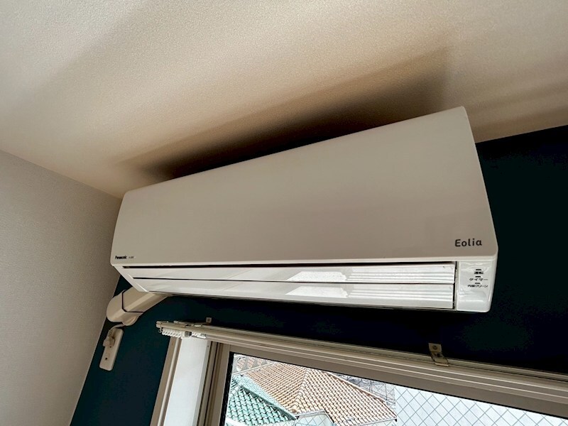 神戸山手アパートメントの物件内観写真