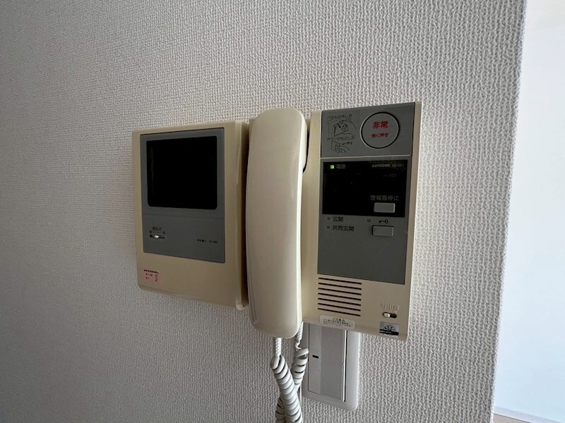 神戸山手アパートメントの物件内観写真