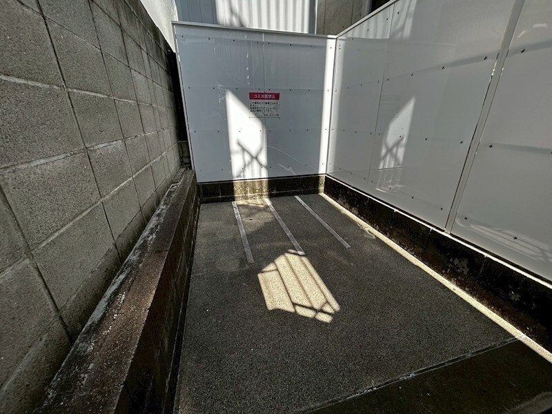 神戸山手アパートメントの物件内観写真