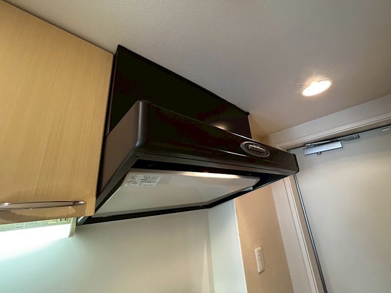 神戸山手アパートメントの物件内観写真