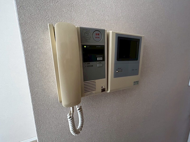 神戸山手アパートメントの物件内観写真