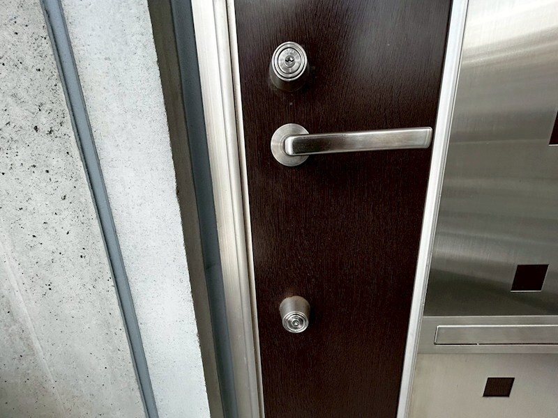 神戸山手アパートメントの物件内観写真