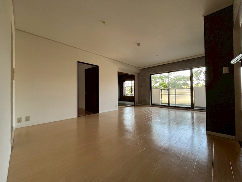 ヒルサイドテラス甲陽園の物件内観写真