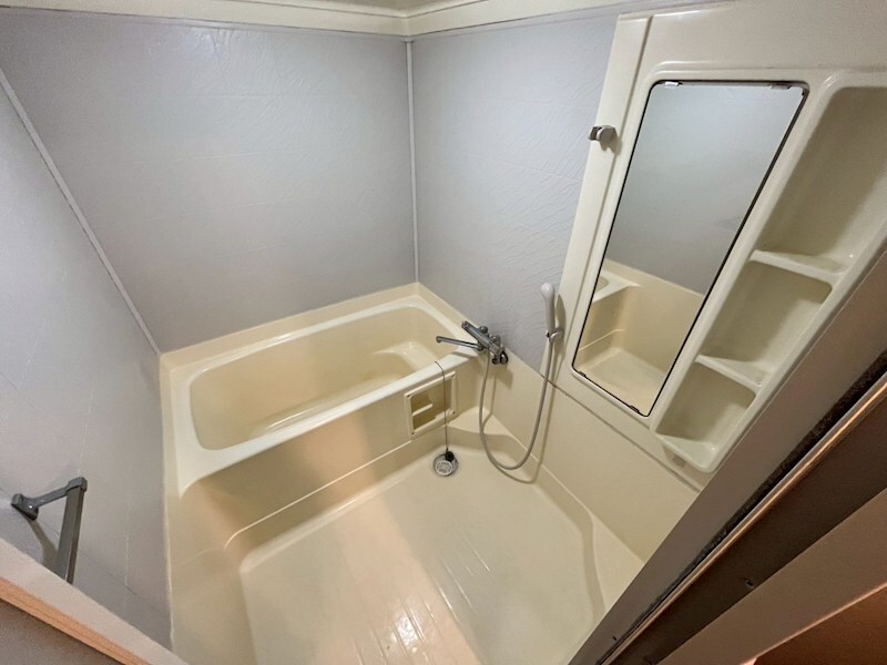 ヒルサイドテラス甲陽園の物件内観写真