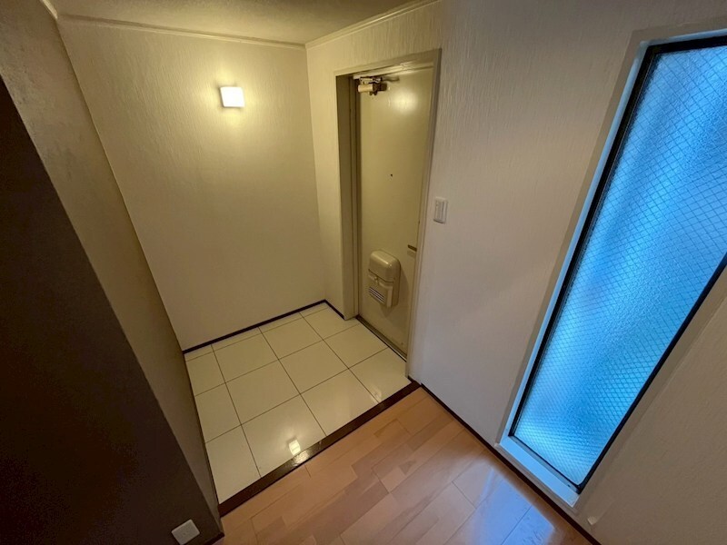 ヒルサイドテラス甲陽園の物件内観写真