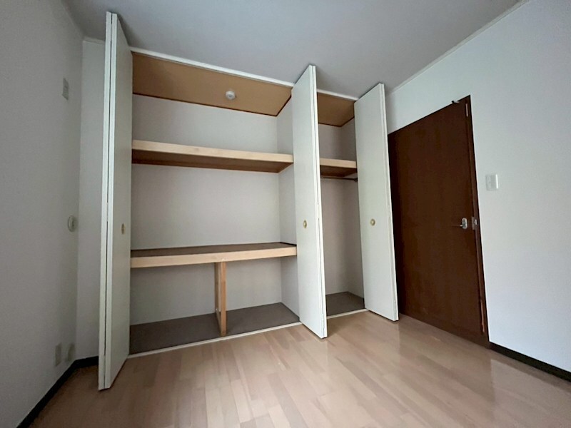 ヒルサイドテラス甲陽園の物件内観写真