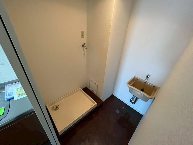 ヒルサイドテラス甲陽園の物件内観写真