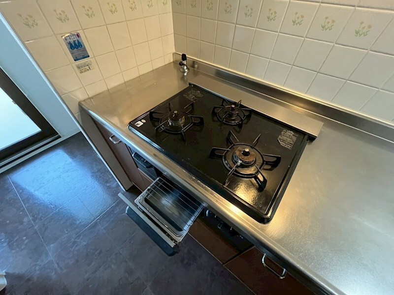 ヒルサイドテラス甲陽園の物件内観写真