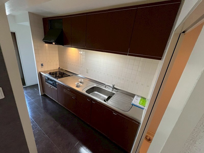 ヒルサイドテラス甲陽園の物件内観写真