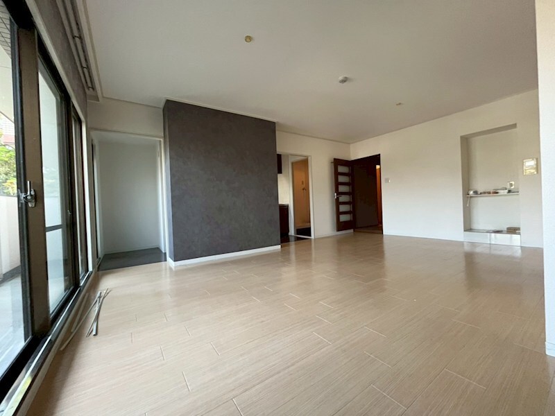 ヒルサイドテラス甲陽園の物件内観写真