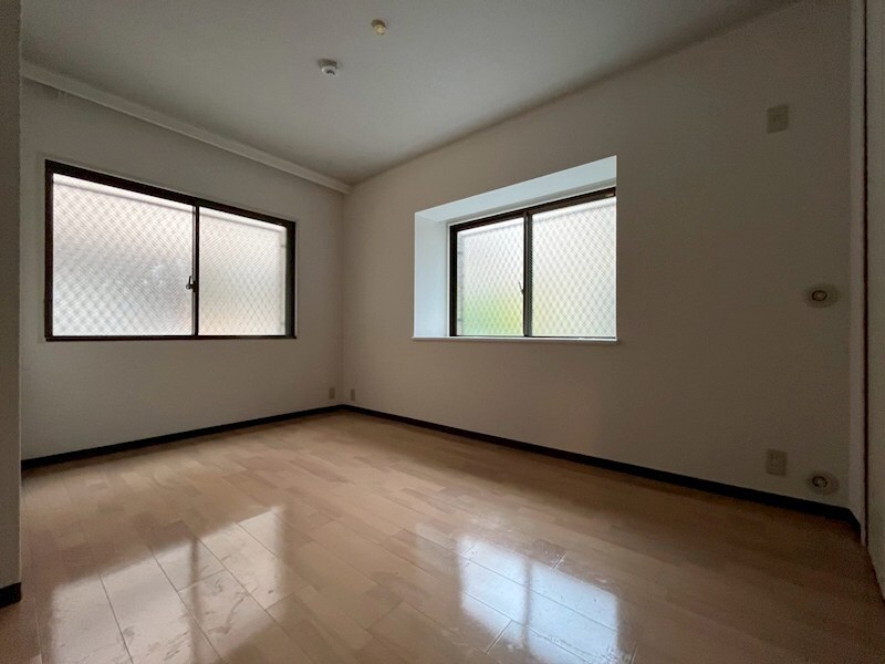 ヒルサイドテラス甲陽園の物件内観写真